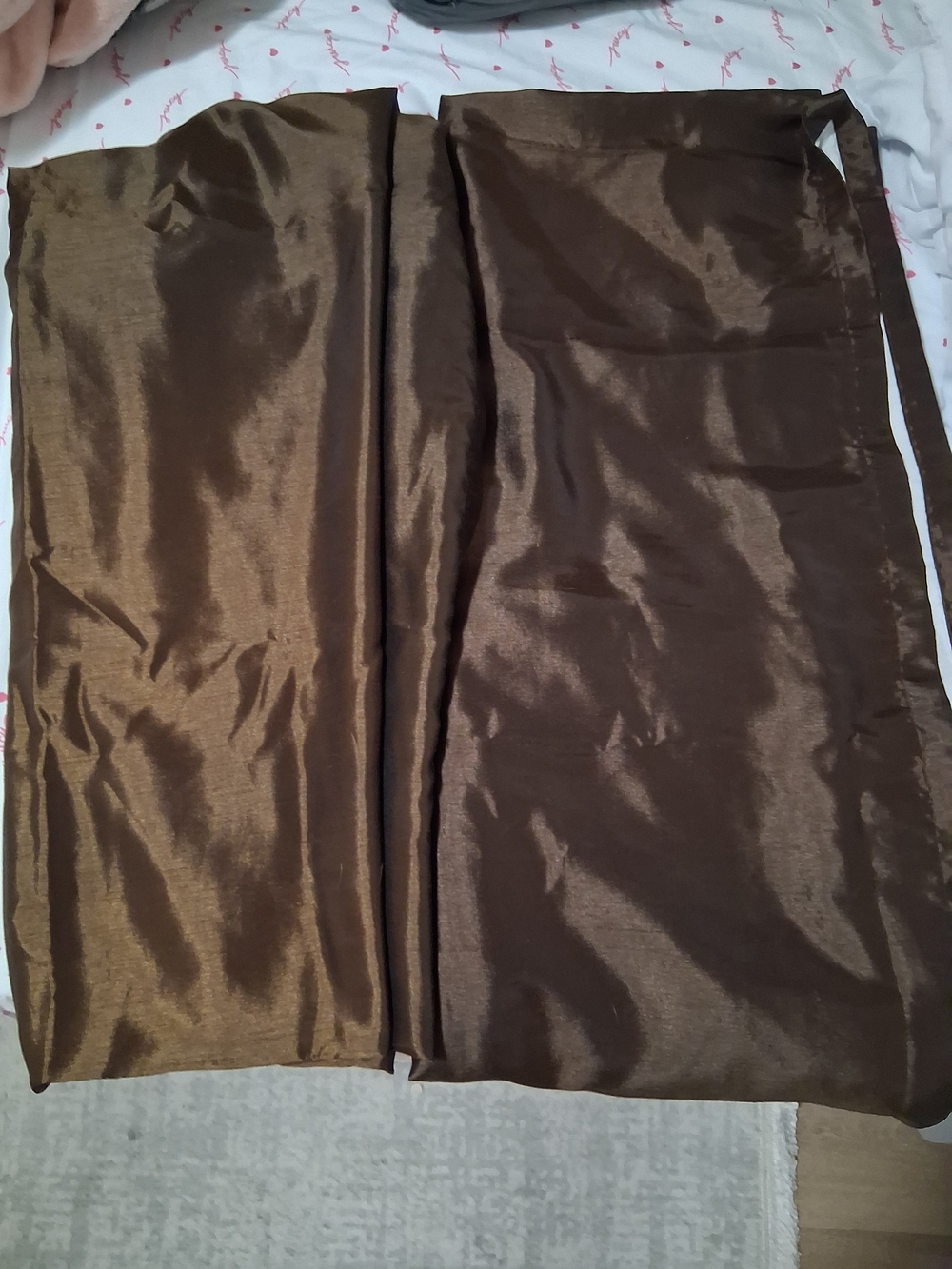 Bedding Subcategory Identification. 78 × 40